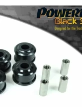 Powerflex Race Type Front Upper Arm To Chassis Bushing Audi A4 | S4 | A5 | A6 | RS4 | SQ5 | Volkswagen Passat 1994-2018                                     - PFF3-203BLK - Image 2