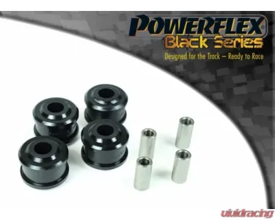 Powerflex Race Type Front Upper Arm To Chassis Bushing Audi A4 | S4 | A5 | A6 | RS4 | SQ5 | Volkswagen Passat 1994-2018 - PFF3-203BLK