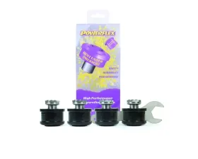 Powerflex Street Type Camber Adjustable Front Upper Arm To Chassis Bushing Audi A4 | S4 | A5 | A6 | RS4 | SQ5 | Volkswagen Passat 1994-2018