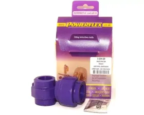 Powerflex 26mm Front Sway Bar Bushing Audi A5 | S5 | RS4 2007-2016