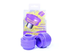 Powerflex 26.5mm Front Sway Bar Bushing Audi RS4 2012+