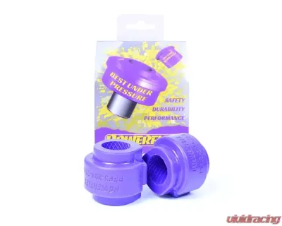 Powerflex 26.5mm Front Sway Bar Bushing Audi RS4 2012+ - PFF3-204-26.5