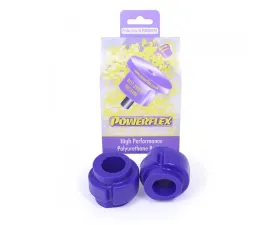 Powerflex 29mm Street Type Front Sway Bar Bushing Audi | Volkswagen 1994-2018