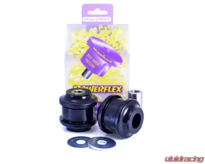 Powerflex Front Lower Inner Bushing Audi A4 | A6 | S4 | Volkswagen Passat - PFF3-211BLK