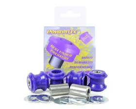 Powerflex Street Type Front Sway Bar Link Busing Audi 1994-2018