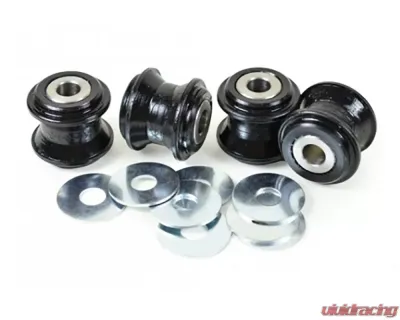 Powerflex 12mm Bolt Front Sway Bar Link Bushing Volkswagen Passat B5 1996-2005 - PFF3-213BLK