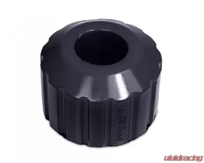 Powerflex Race Type Engine Snub Nose Mount Audi A6 | S6 | RS6 | Volkswagen Passat B5 1991-2005 - PFF3-220BLK