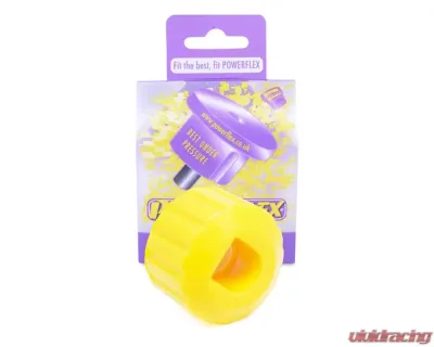 Powerflex Street Type Engine Snub Nose Mount Audi A4 | A6 | S6 | RS6 | S4 | RS4 1997-2008 - PFF3-221