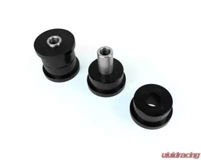 Powerflex 45mm Race Type Front Control Arm Front Bushing Audi A3 | TT | S3 | Volkswagen Golf | Jetta 1996-2006 - PFF3-501BLK