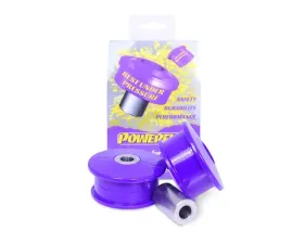 Powerflex Street Type Front Control Arm Rear Bushing Audi A3 | TT | S3 | Volkswagen Golf | Jetta 1996-2006