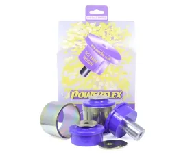 Powerflex 75mm Street Type Front Lower Radius Arm To Chassis Bushing Audi A4 | A5 | S5 | Q5 | SQ5 | RS4 2007+