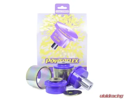 Powerflex 75mm Street Type Front Lower Radius Arm To Chassis Bushing Audi A4 | A5 | S5 | Q5 | SQ5 | RS4 2007+ - PFF3-702