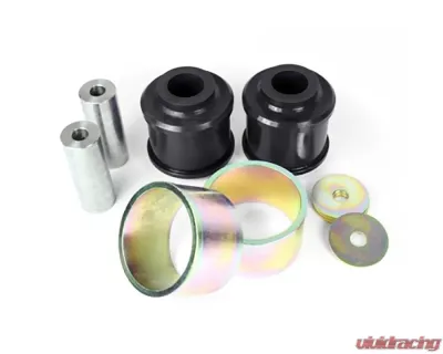 Powerflex 75mm Race Type Front Lower Radius Arm To Chassis Bushing Audi A4 | A5 | S5 | Q5 | SQ5 | RS4 2007+ - PFF3-702BLK