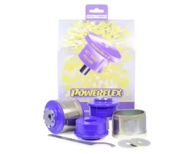 Powerflex 75mm Street Type Caster Adjustable Front Lower Radius Arm To Chassis Bushing Audi A4 | A5 | S5 | Q5 | SQ5 | RS4 2007+