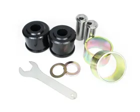 Powerflex 75mm Race Type Caster Adjustable Front Lower Radius Arm To Chassis Bushing Audi A4 | A5 | S5 | Q5 | SQ5 | RS4 2007+
