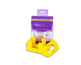 Powerflex Street Type Transmission Mount Insert Audi A4 | A5 | A7 | RS4 | SQ5 | Porsche Macan 2006+