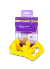 Powerflex Street Type Transmission Mount Insert Audi A4 | A5 | A7 | RS4 | SQ5 | Porsche Macan 2006+                                     - PFF3-725 - Image 2