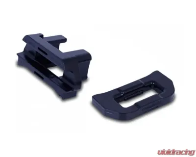 Powerflex Race Type Transmission Mount Insert Audi A4 | A5 | A7 | RS4 | SQ5 | Porsche Macan 2006+ - PFF3-725BLK