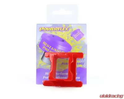 Powerflex Diesel Type Transmission Mount Insert Audi | Porsche | Volkswagen AWD Models 2011+ - PFF3-726R
