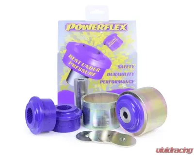 Powerflex 65mm Street Type Front Lower Radius Arm To Chassis Bushing Audi A5 B8 MLB 2007-2017 - PFF3-802
