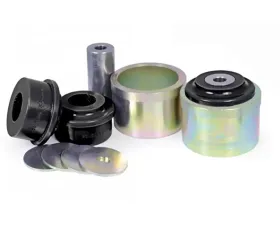 Powerflex 65mm Race Type Front Lower Radius Arm To Chassis Bushing Audi A5 B8 MLB 2007-2017