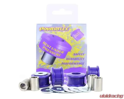 Powerflex 197mm Front Sway Bar Link Bushings Audi Q7 | Porsche Cayenne | Volkswagen Touareg 2002-2018 - PFF3-813