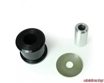 Powerflex 42mm Race Type Lower Engine Mount Small Bushing Audi | Volkswagen 2006-2017 - PFF3-905BLK