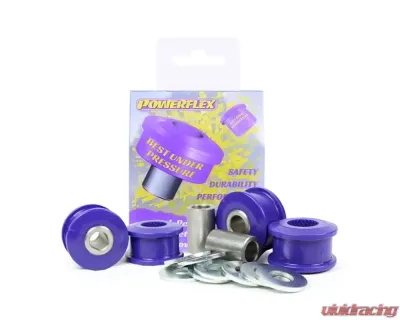 Powerflex 12mm Front Sway Bar Link Bushings Audi Q7 | Bentayga 2015+ - PFF3-913-12