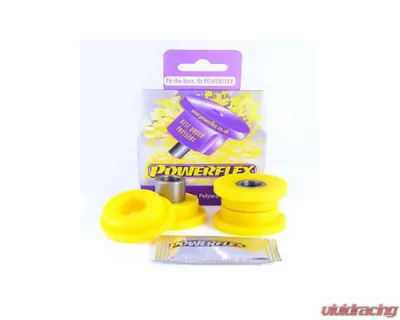 Powerflex Engine Stabilizer Bushing Autobianchi A112 | Abarth 1969-1986 - PFF4-205