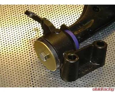 Powerflex Front Control Arm Rear Bushing Support Kit Mini Cooper Gen 1 2001-2006 - PFF5-101MS
