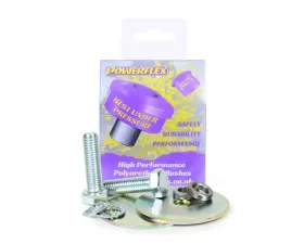 Powerflex Front Control Arm Rear Bushing Support Kit Mini Cooper Gen 1 2001-2006