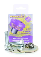Powerflex Front Control Arm Rear Bushing Support Kit Mini Cooper Gen 1 2001-2006                                     - PFF5-101MS - Image 2