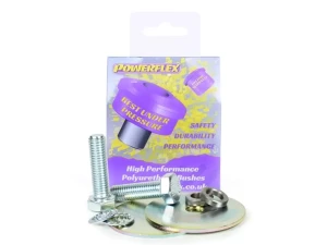 Powerflex Front Control Arm Rear Bushing Support Kit Mini Cooper Gen 1 2001-2006 - PFF5-101MS - Image 3