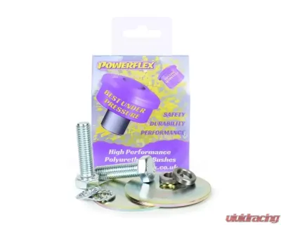 Powerflex Front Control Arm Rear Bushing Support Kit Mini Cooper Gen 1 2001-2006 - PFF5-101MS