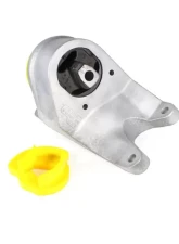 Powerflex Race Type Gearbox Mount Bushing Insert Mini Cooper Gen 1 | Cooper S | JCW                                     - PFF5-122BLK - Image 3