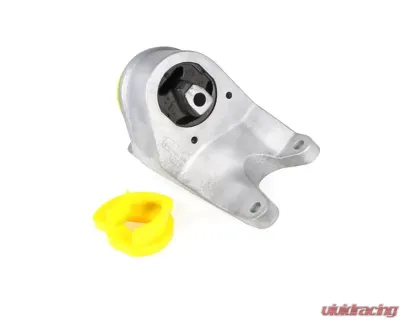 Powerflex Race Type Gearbox Mount Bushing Insert Mini Cooper Gen 1 | Cooper S | JCW - PFF5-122BLK