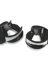 Powerflex Race Type Gearbox Mount Bushing Insert Mini Cooper Gen 1 | Cooper S | JCW                                     - PFF5-122BLK - Image 3