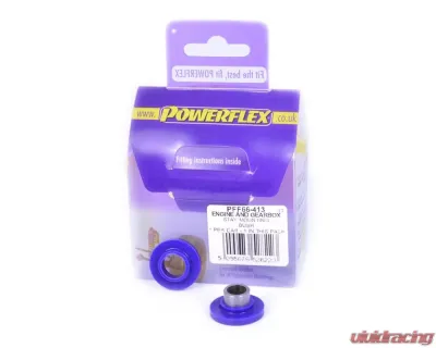 Powerflex Engine/Gearbox Stay Mounting Bushing Saab 96 1960-1979 - PFF66-413