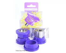Powerflex Street Type Rear Lower Shock Bushing Volvo 850 | S70 | V70 1992-2000