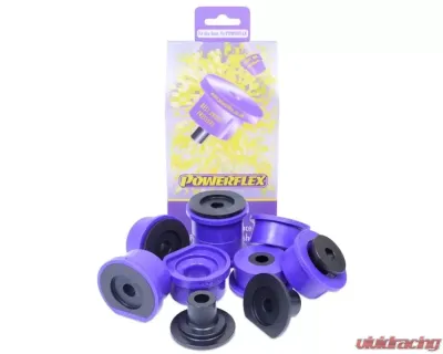 Powerflex Street Rear Differential Front Mounting Bushing BMW M2 | M3 | M4 2015-2020 - pfr5-4025