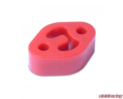 Powerflex 71x50x23mm Exhaust Mount Honda Civic | CRSX | Del Sol | Acura Integra | Mazda Miata 1987-2005 - EXH005