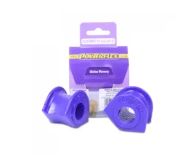 Powerflex 23mm Front Sway Bar To Chassis Bushing Fiat Coupe | Brava | Bravo | Marea 1993-2000