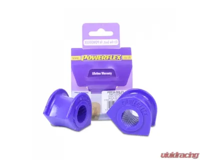 Powerflex 23mm Front Sway Bar To Chassis Bushing Fiat Coupe | Brava | Bravo | Marea 1993-2000 - PFF16-304-23