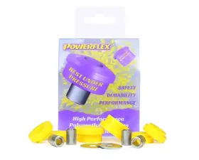 Powerflex Street Type Gear Lever Cradle Mount Kit Ford Escort RS Cosworth 1992-1996
