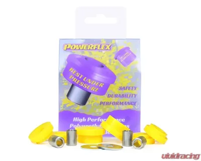 Powerflex Street Type Gear Lever Cradle Mount Kit Ford Escort RS Cosworth 1992-1996 - PFF19-100