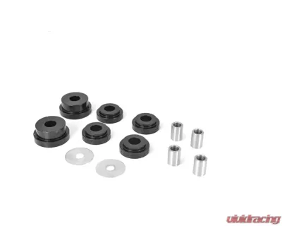Powerflex Race Type Gear Lever Cradle Mount Kit Ford Escort RS Cosworth 1992-1996 - PFF19-100BLK