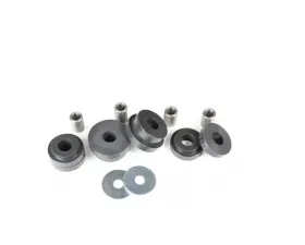 Powerflex Heritage Type Gear Lever Cradle Mount Kit Ford Escort RS Cosworth 1992-1996