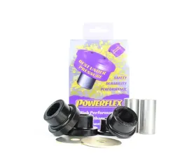 Powerflex Street Type Camber Adjustable Front Control Arm Bushings Ford Fiesta Mk6 inc ST | Fusion 2002-2008