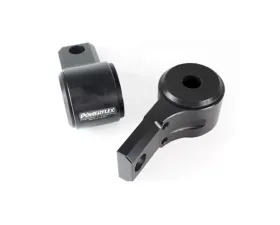 Powerflex Race Type Caster Offset Front Control Arm Rear Bushings Ford Fiesta Mk6 ST | Fusion 2002-2008