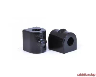 Powerflex Race Type 19mm Front Sway Bar Bushing Ford Fiesta Mk6 inc ST | Fusion 2002-2008 - PFF19-1103-19BLK